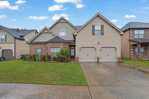 4581 Sagebrush Ct, Snellville, GA 30039