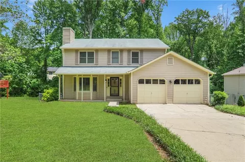 1284 Brandl Dr, Marietta, GA 30008