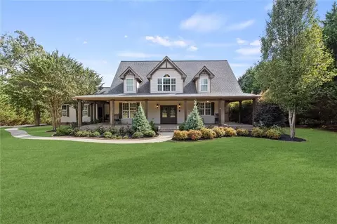240 Storey Porter Rd, Jefferson, GA 30549