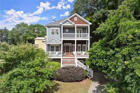 1797 Olive St SE, Atlanta, GA 30315