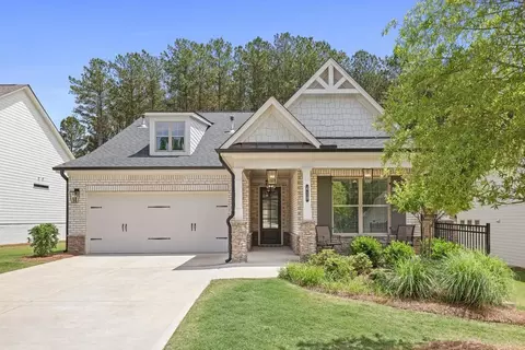 419 Southland Cir, Canton, GA 30115