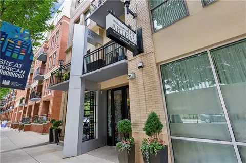 201 W Ponce De Leon Ave #13, Decatur, GA 30030