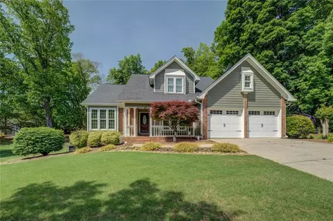 1391 Sutters Dr, Lawrenceville, GA 30045