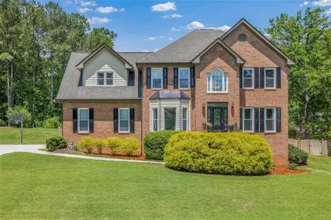 65 Millennial Ct, Lawrenceville, GA 30045