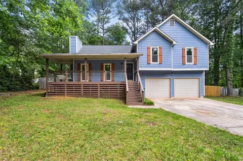 191 Nectar Pl, Dallas, GA 30132