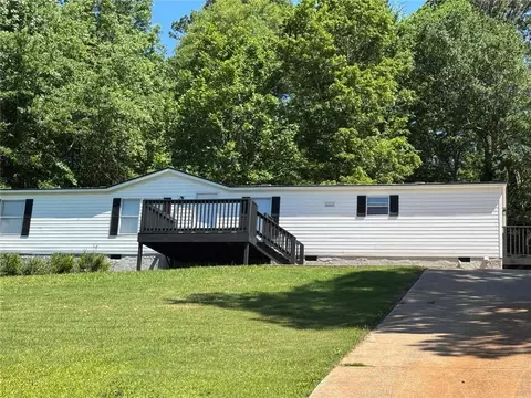 320 White Birch Dr, Covington, GA 30016 photo 15