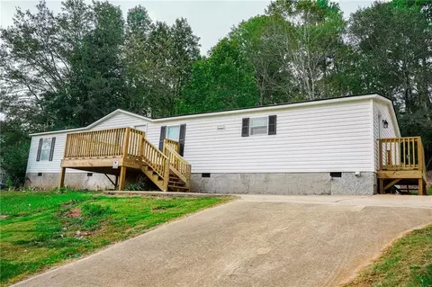320 White Birch Dr, Covington, GA 30016 photo 2