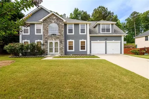 1583 Rogers Crossing Dr, Lithonia, GA 30058