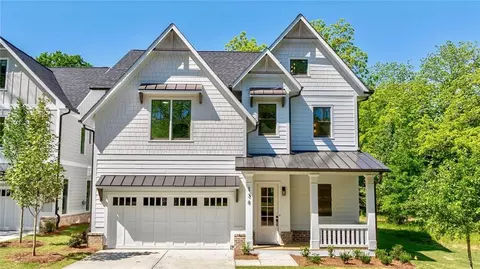 136 Beutell St, Norcross, GA 30071