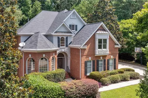 4567 Brigade Ct NE, Roswell, GA 30075