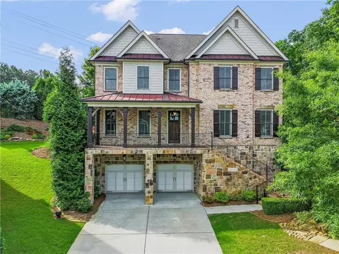 3394 Bryerstone Cir SE, Smyrna, GA 30080