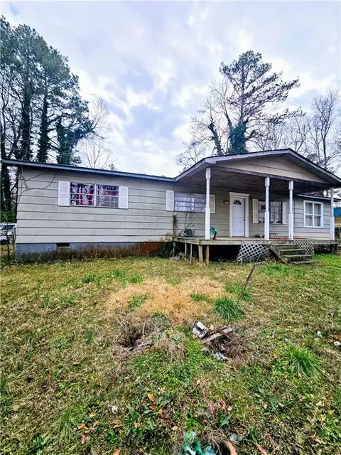 9135 Ford St SW, Covington, GA 30014