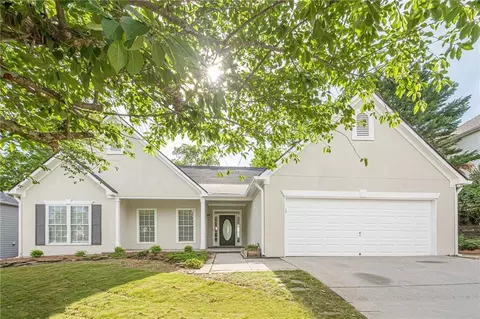 861 Soaring Dr, Marietta, GA 30062