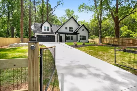 2263 Barge Rd, Atlanta, GA 30331