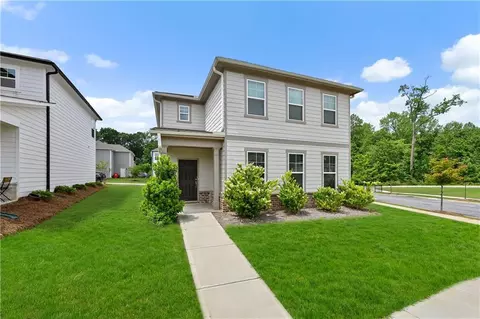 312 Grey Falcon Ave, Braselton, GA 30517