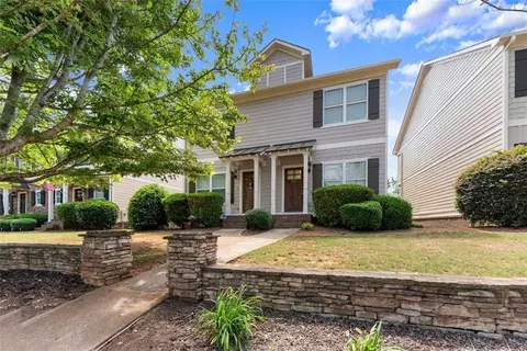 373 Whitehall Rd, Athens, GA 30605
