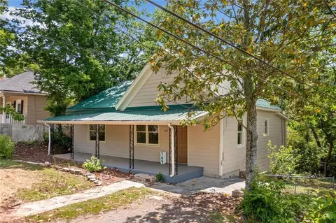 164 Cherokee Ave, Ball Ground, GA 30107
