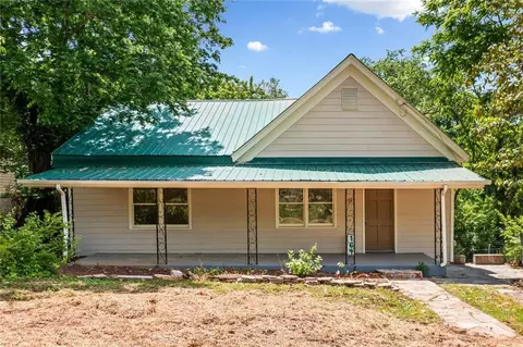 Exterior - 164 Cherokee Ave, Ball Ground, GA 30107 photo 5 of 5