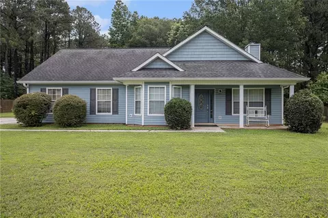 643 Lora Smith Rd, Newnan, GA 30265