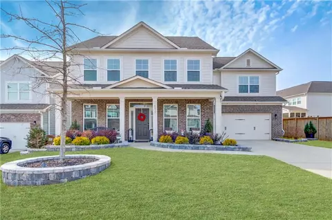 6837 Benjamin Dr, Flowery Branch, GA 30542