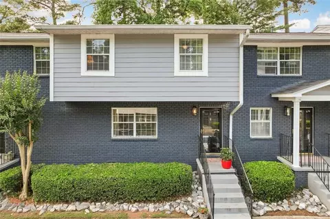3147 Buford Hwy NE #2, Atlanta, GA 30329