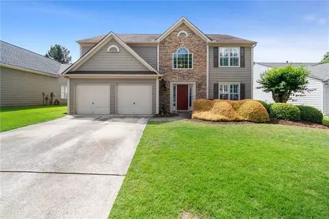3235 Northcliff Dr, Suwanee, GA 30024