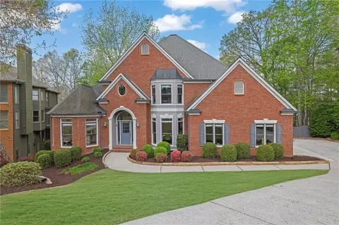 1025 Saint Marks Walk, Suwanee, GA 30024