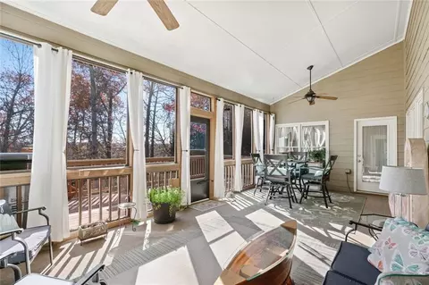 Exterior - 2041 Democracy Dr, Buford, GA 30519 photo 3 of 10