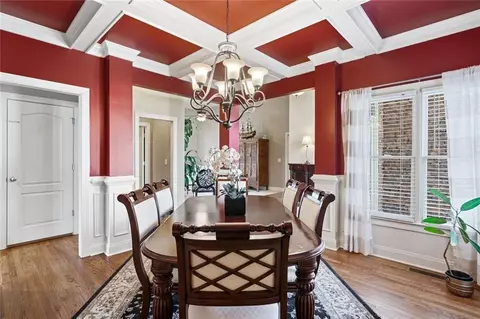 Dining - 2041 Democracy Dr, Buford, GA 30519 photo 1 of 2