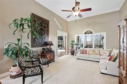Living - 2041 Democracy Dr, Buford, GA 30519 photo 1 of 3
