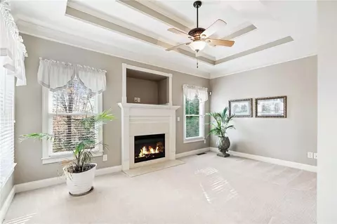 Living - 2041 Democracy Dr, Buford, GA 30519 photo 2 of 3