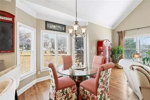 Dining - 2041 Democracy Dr, Buford, GA 30519 photo 2 of 2
