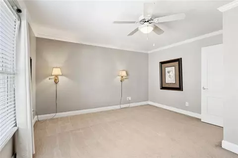 Bedroom - 2041 Democracy Dr, Buford, GA 30519 photo 7 of 8