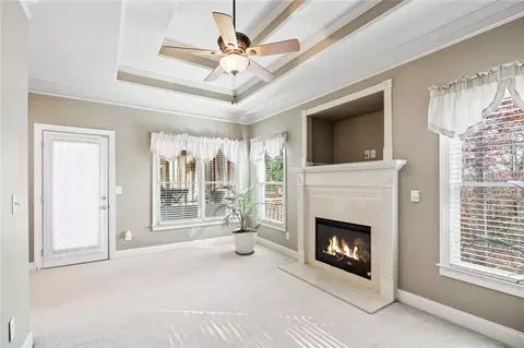 Living - 2041 Democracy Dr, Buford, GA 30519 photo 3 of 3