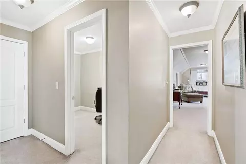 Entry Way - 2041 Democracy Dr, Buford, GA 30519 photo 2 of 2