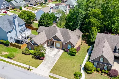 View/Area - 2041 Democracy Dr, Buford, GA 30519 photo 4 of 4