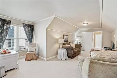 Bedroom - 2041 Democracy Dr, Buford, GA 30519 photo 6 of 8