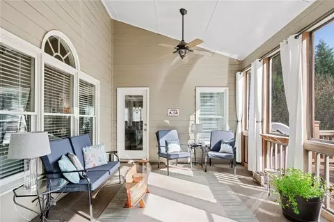 Exterior - 2041 Democracy Dr, Buford, GA 30519 photo 4 of 10