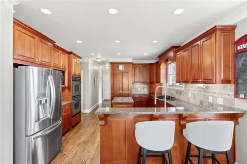 Kitchen - 2041 Democracy Dr, Buford, GA 30519 photo 1 of 3