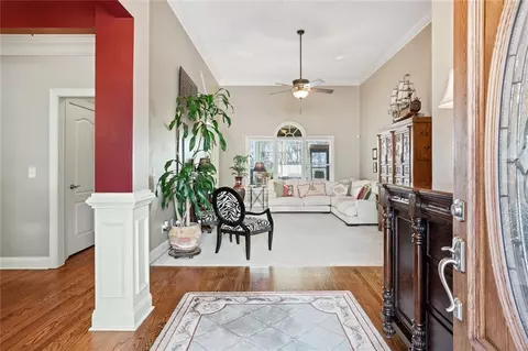Entry Way - 2041 Democracy Dr, Buford, GA 30519 photo 1 of 2