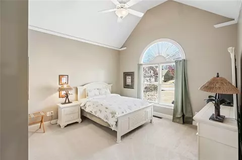 Bedroom - 2041 Democracy Dr, Buford, GA 30519 photo 1 of 8