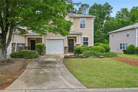 505 Rendezvous Rd, Acworth, GA 30102