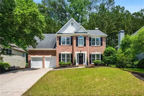 3174 Vickery Dr NE, Marietta, GA 30066