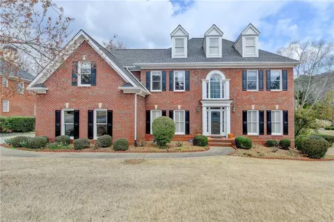 340 Kincardine Way, Alpharetta, GA 30022