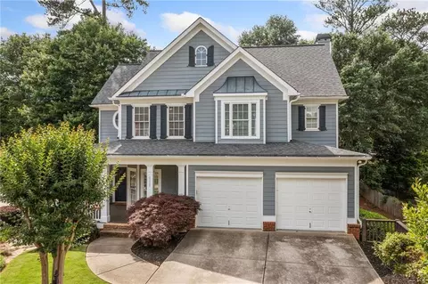 111 Jeffrey Pl, Smyrna, GA 30082