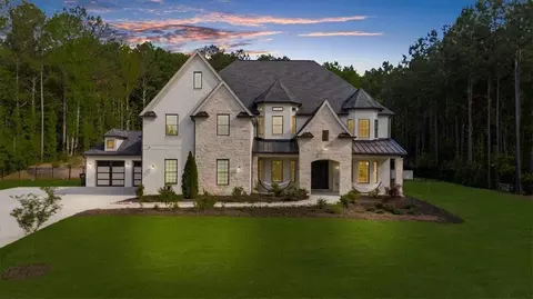2400 Worth Ave, Loganville, GA 30052