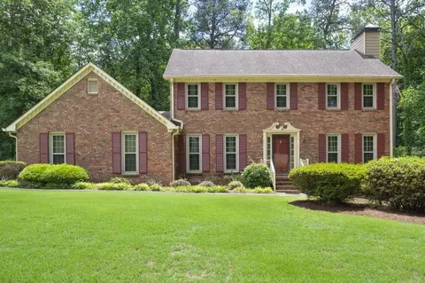 2101 Breconridge Dr SW, Marietta, GA 30064
