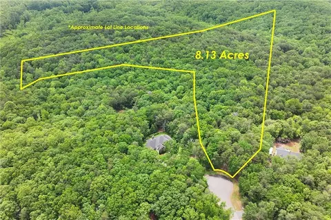 0 White Tail Ct, Dahlonega, GA 30533