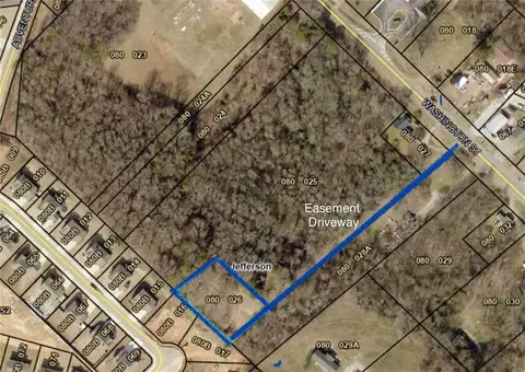 1923 Washington St, Jefferson, GA 30549