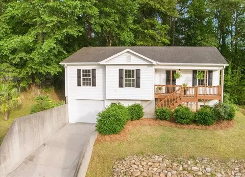 306 Birch St, Canton, GA 30114